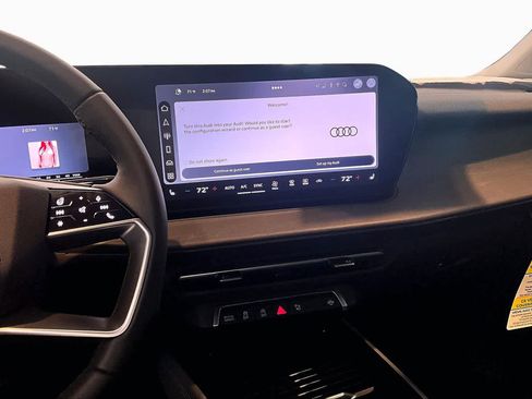 New 2026 Audi Q3 quattro 2.0T AWD/4WD image 6