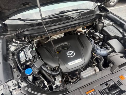 Used 2021 MAZDA CX-5 Signature AWD/4WD image 63