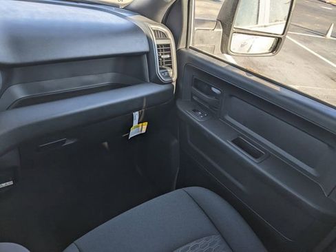 New 2026 RAM 2500 Tradesman w/ Power Wagon Package image 10