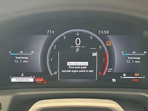 Used 2024 Lexus LS 500 w/ Interior Upgrade Package image 21