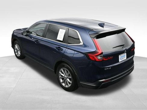Used 2025 Honda CR-V EX-L image 29