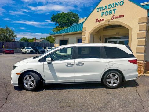Used 2019 Honda Odyssey EX-L image 26