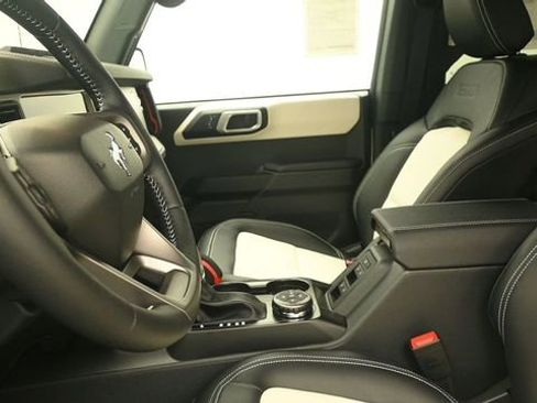 New 2026 Ford Bronco Outer Banks AWD/4WD image 20