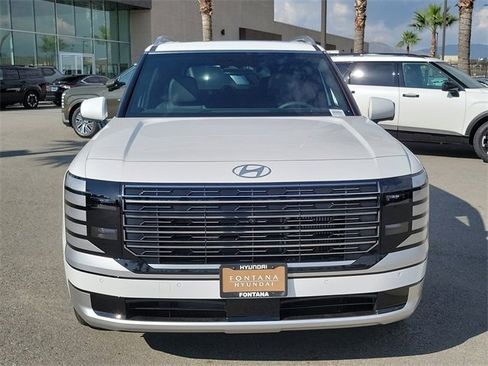 New 2026 Hyundai Palisade Calligraphy image 26