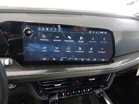 New 2026 Chevrolet Tahoe RST image 21