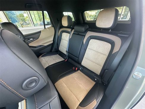 New 2026 Chevrolet Equinox ACTIV w/ Convenience Package III image 24
