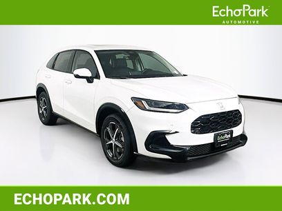 Used 2023 Honda HR-V EX-L