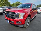 Used 2020 Ford F150 XLT w/ Equipment Group 302A Luxury image 3