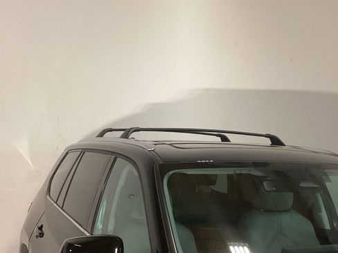 Used 2024 Toyota Grand Highlander XLE image 6