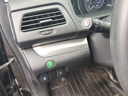Used 2016 Honda CR-V EX image 12