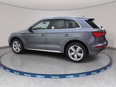 Used 2019 Audi Q5 Prestige AWD/4WD image 9