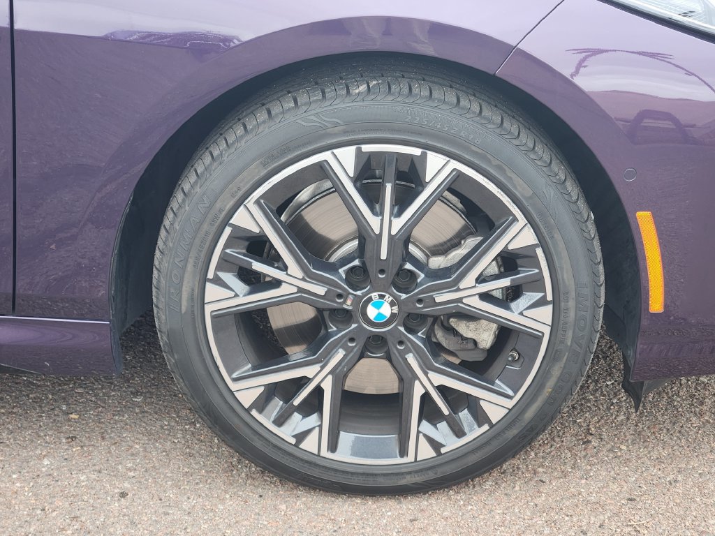 Used 2025 BMW 228i xDrive AWD/4WD image 30