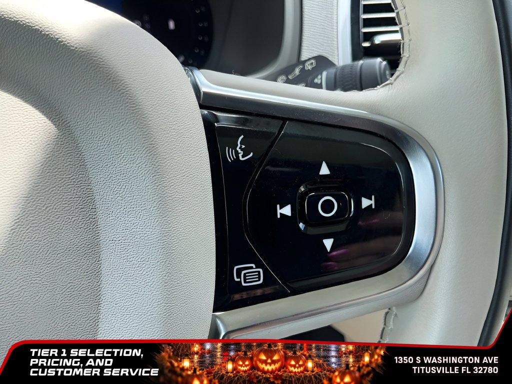 Used 2023 Volvo XC90 B6 Plus w/ Protection Package Premier AWD/4WD image 33