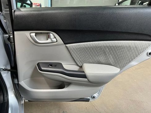Used 2014 Honda Civic EX image 13