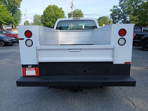 Used 2016 Ford F250 XL RWD image 7