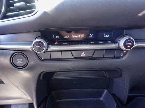 Certified 2024 MAZDA CX-30 AWD 2.5 S w/ Select Sport Pkg image 17