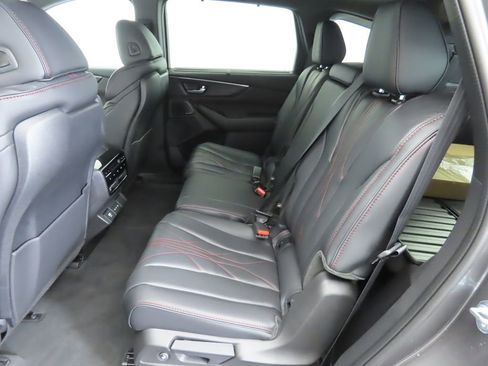 New 2026 Acura MDX Type S image 21