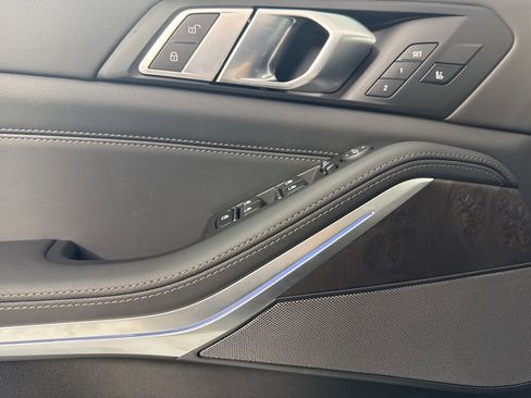 New 2026 BMW X5 xDrive50e w/ M Sport Package image 11