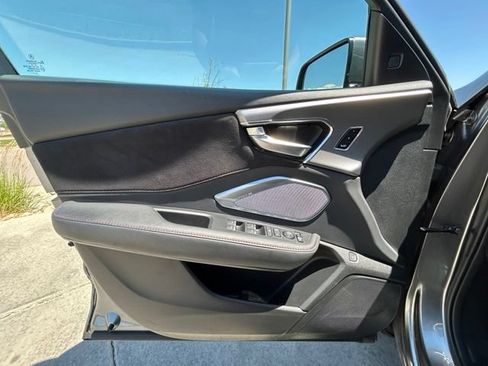 Used 2022 Acura RDX A-Spec AWD/4WD image 24
