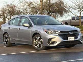 New 2025 Subaru Legacy Premium video 2