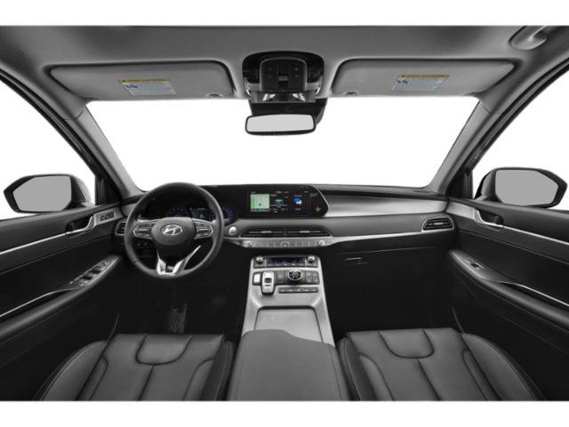 Used 2020 Hyundai Palisade SEL FWD image 11