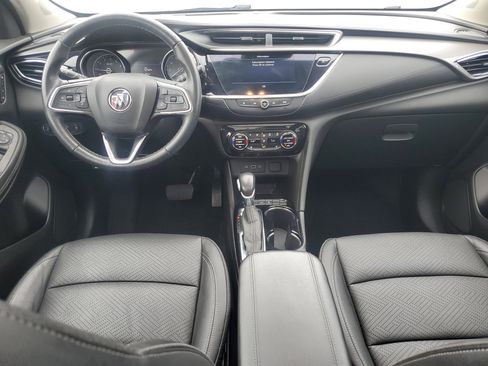 Used 2021 Buick Encore GX Essence w/ Experience Buick Package image 12