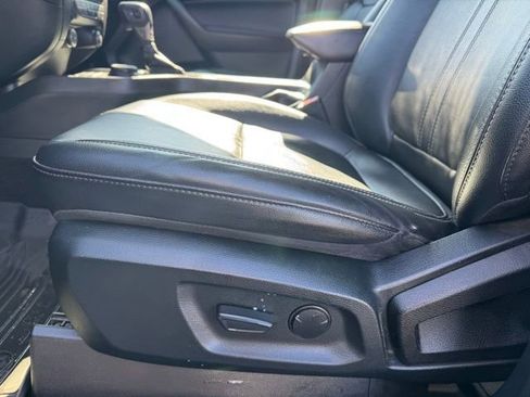 Used 2020 Ford Ranger Lariat w/ Equipment Group 501A Mid image 24