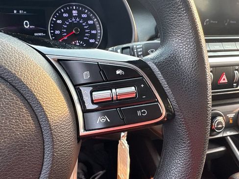 Used 2022 Kia Forte Sedan FWD image 20