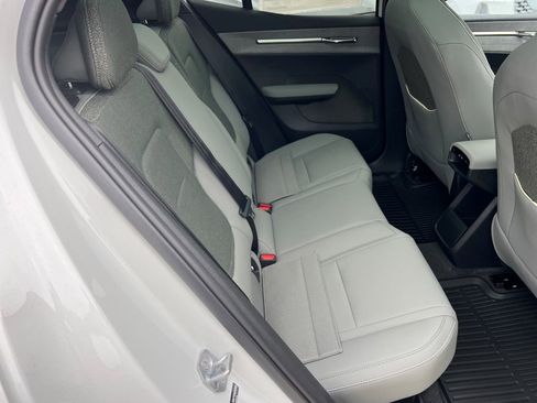 New 2026 Volvo EX30 Plus image 10