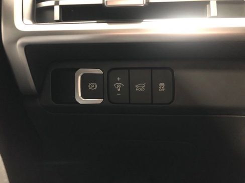 New 2026 Hyundai Santa Fe SE image 22