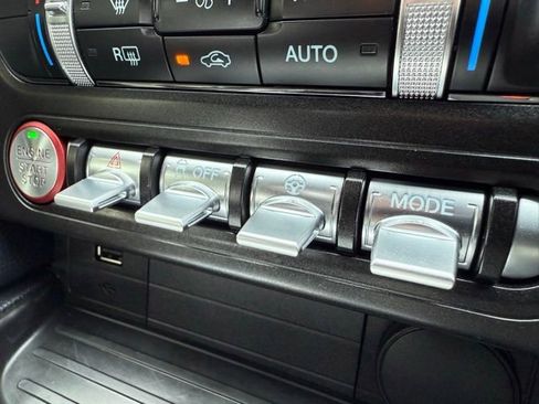 Used 2021 Ford Mustang GT w/ Equipment Group 301A image 29