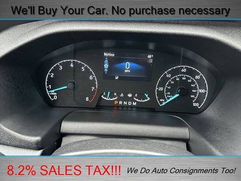 Used 2025 Ford Transit 350 XLT image 29