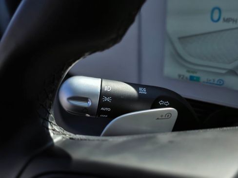 Certified 2024 Hyundai Ioniq 5 SEL image 35