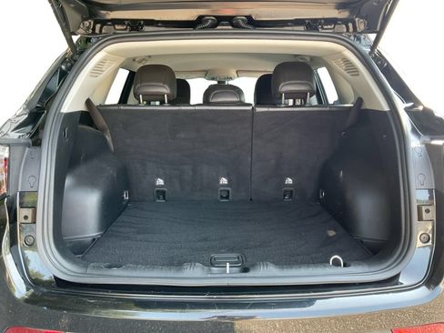 Used 2021 Jeep Compass Latitude AWD/4WD image 13