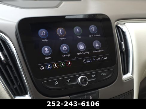 Used 2024 Chevrolet Malibu LT FWD image 18