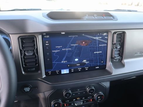 New 2025 Ford Bronco Big Bend image 7