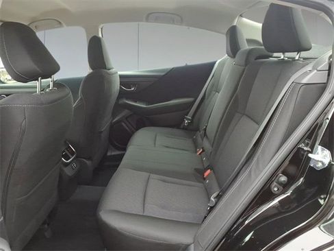 New 2025 Subaru Legacy Premium image 20