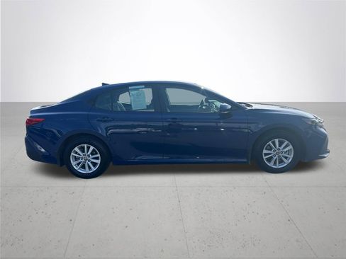 Certified 2026 Toyota Camry LE w/ Preferred Package 2 (TMS) FWD image 7