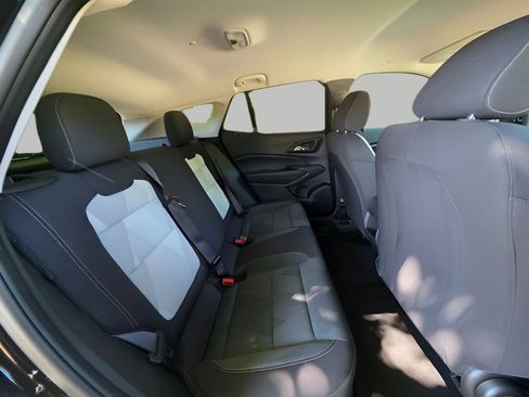 New 2026 Chevrolet Trax LS w/ LS Convenience Package FWD image 7