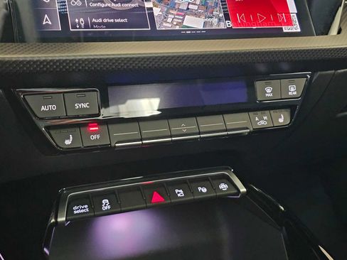 New 2026 Audi RS 3 image 30