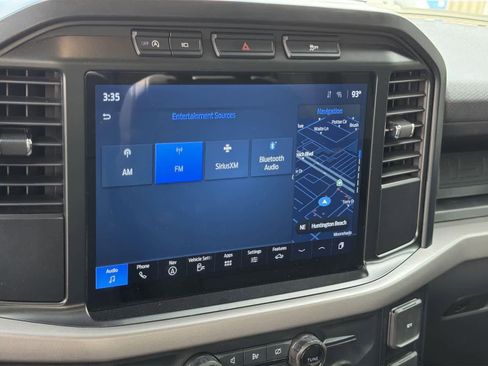 Used 2024 Ford F150 XL w/ Equipment Group 103A High image 18