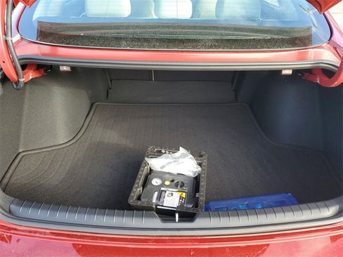 Used 2023 Hyundai Sonata SEL w/ Convenience Package image 9