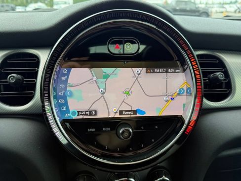 Used 2023 MINI Cooper S w/ Premium Package FWD image 18