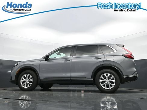Used 2025 Honda CR-V LX image 36