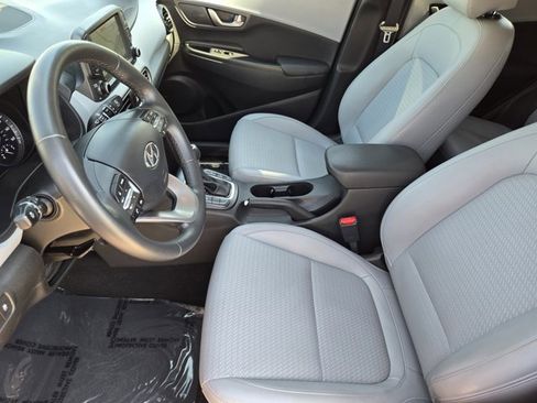Certified 2020 Hyundai Kona Ultimate image 12