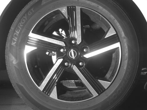 Used 2025 Nissan Sentra SV image 15