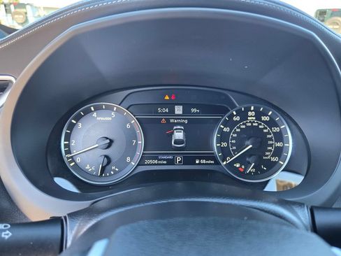 Used 2023 INFINITI QX55 Essential AWD/4WD image 23