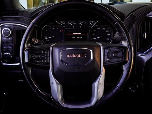 Used 2021 GMC Sierra 1500 SLT w/ SLT Premium Plus Package image 13