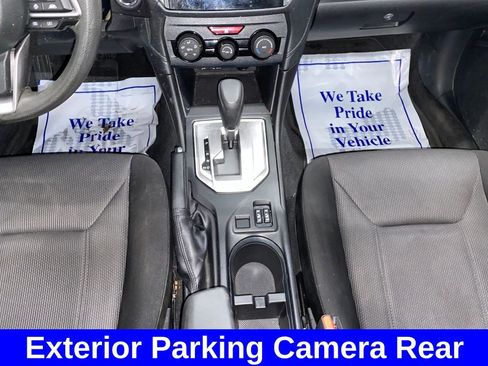 Used 2021 Subaru Impreza Premium image 15