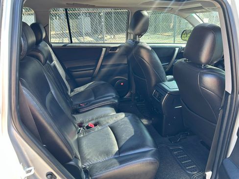 Used 2008 Toyota Highlander Sport AWD/4WD image 17